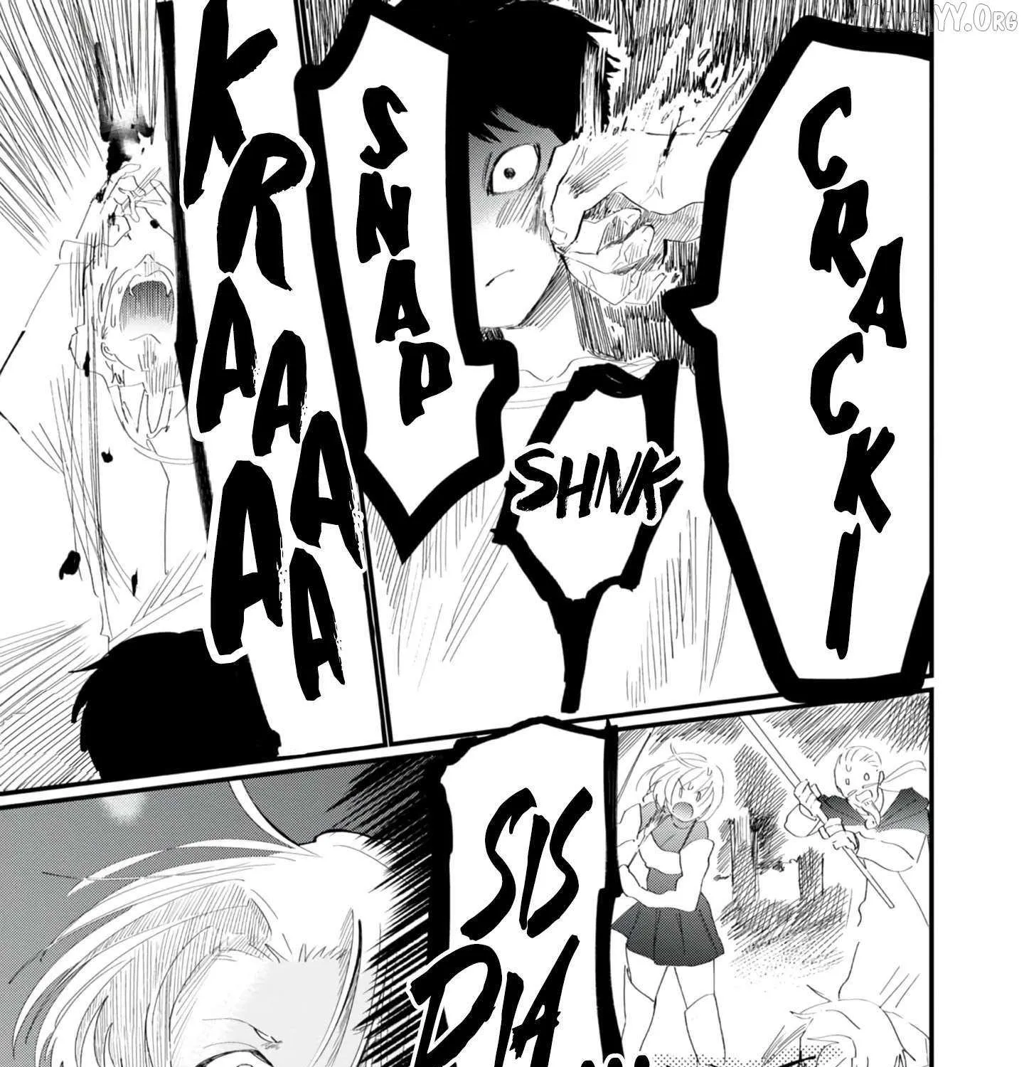 Imiko to Yobareta Shoukanshi Chapter 27 page 61 - 