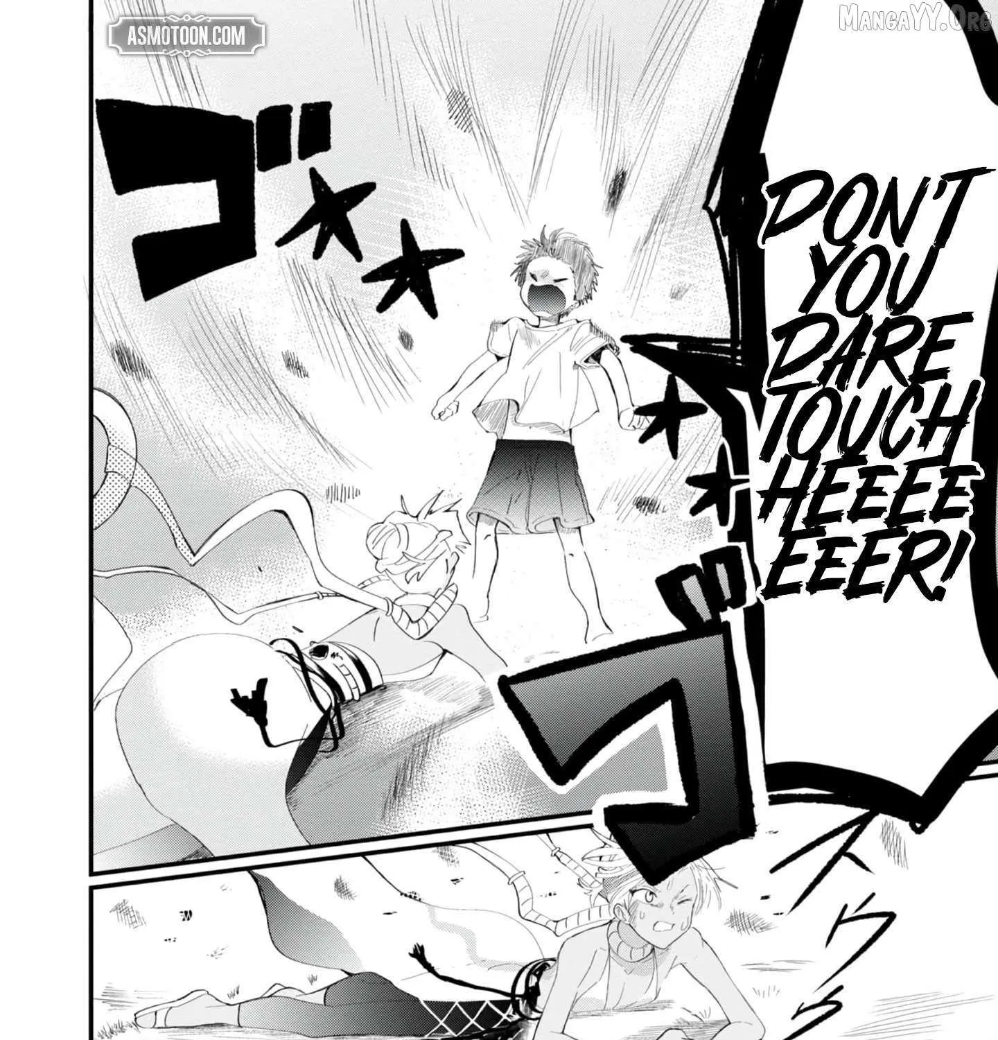 Imiko to Yobareta Shoukanshi Chapter 27 page 63 - 