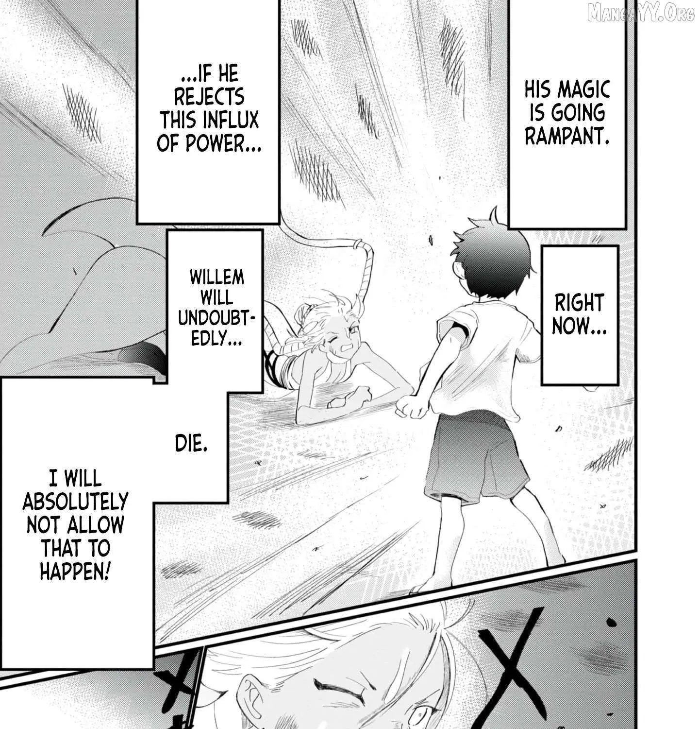 Imiko to Yobareta Shoukanshi Chapter 27 page 65 - 
