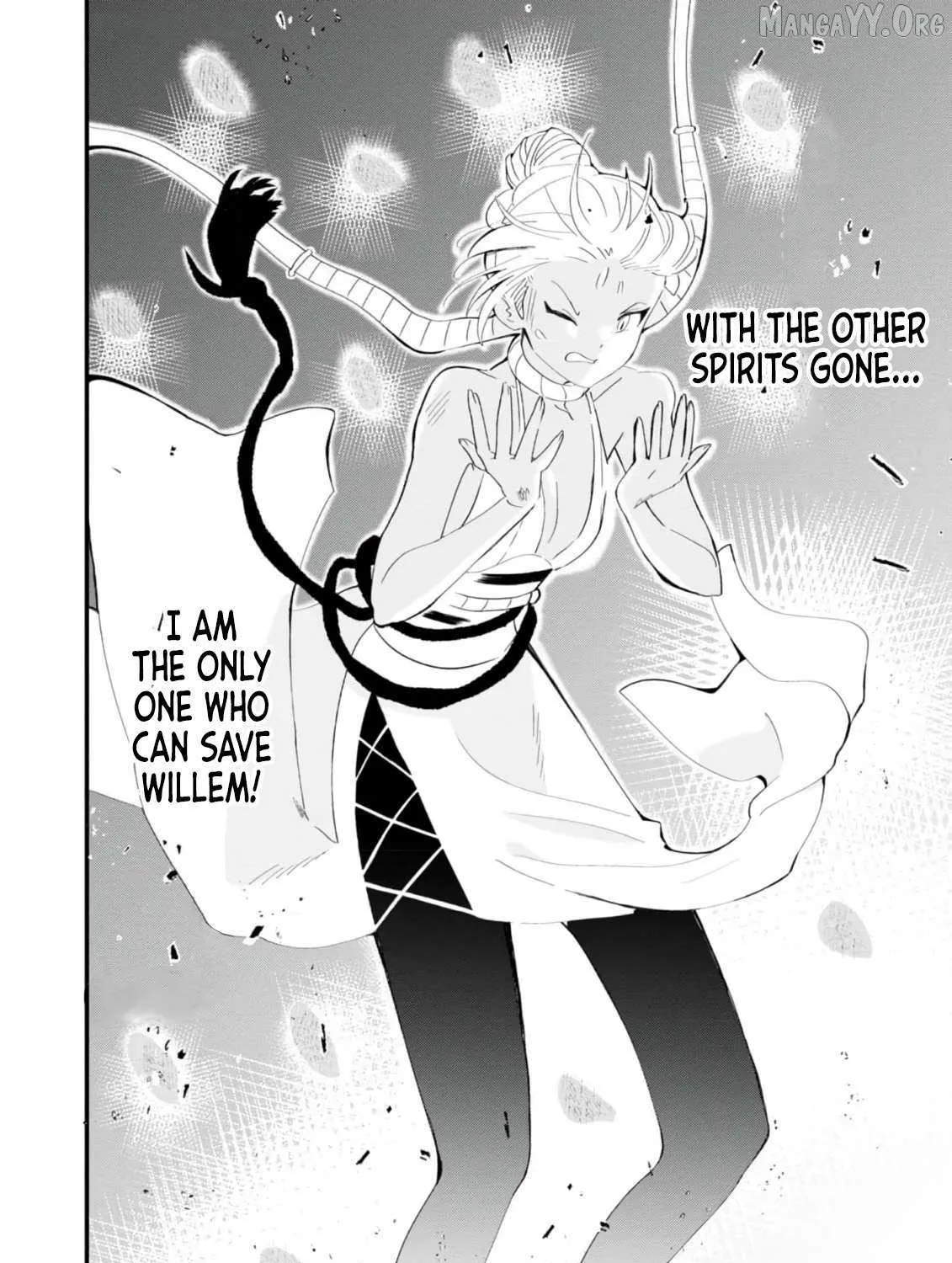 Imiko to Yobareta Shoukanshi Chapter 27 page 67 - 