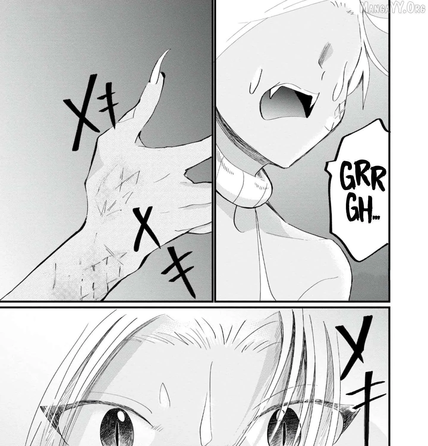 Imiko to Yobareta Shoukanshi Chapter 27 page 69 - 