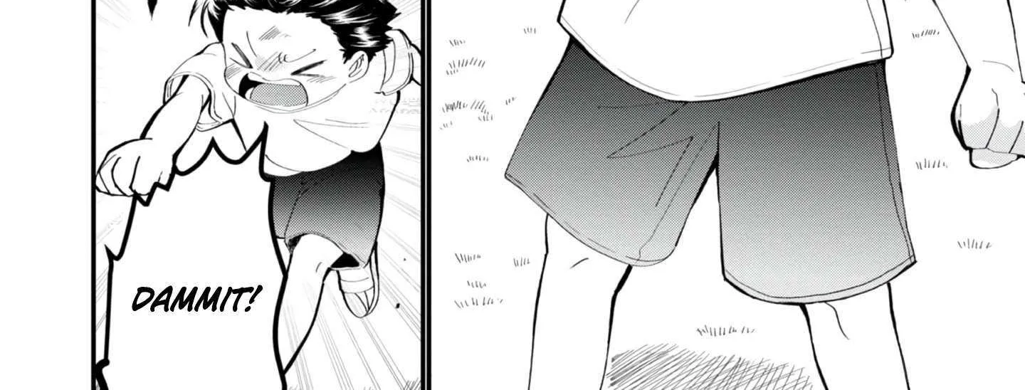 Imiko to Yobareta Shoukanshi Chapter 27 page 8 - 