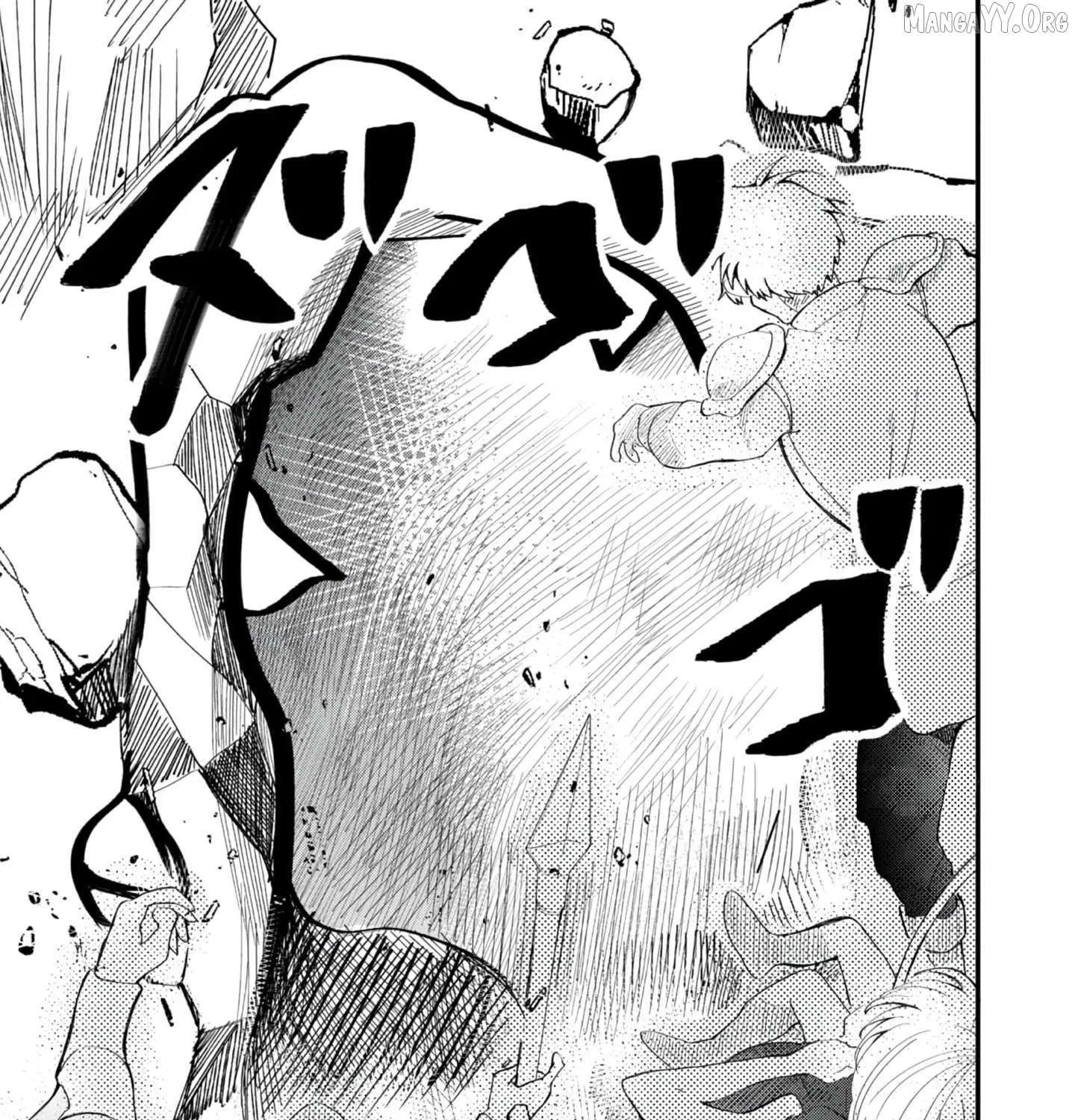 Imiko to Yobareta Shoukanshi Chapter 27 page 73 - 