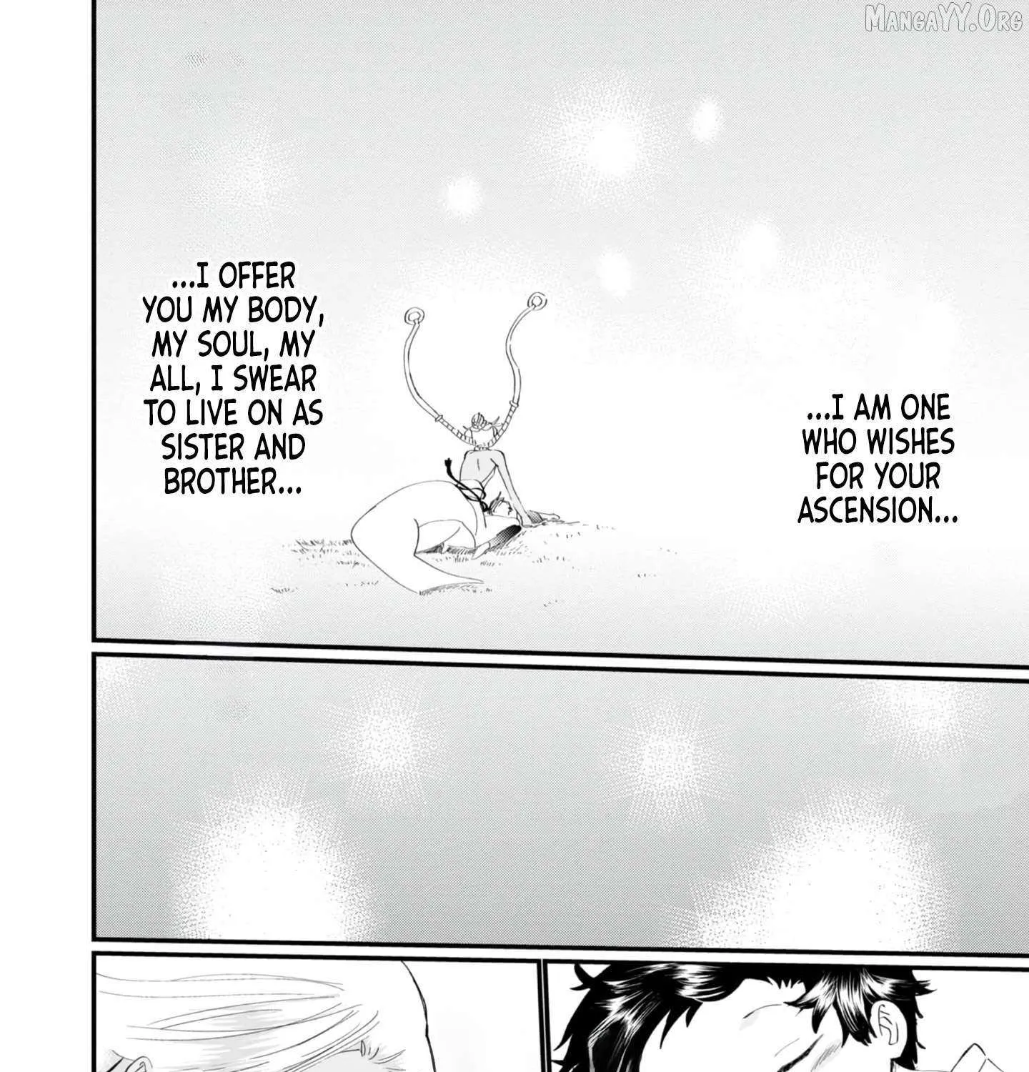 Imiko to Yobareta Shoukanshi Chapter 27 page 79 - 