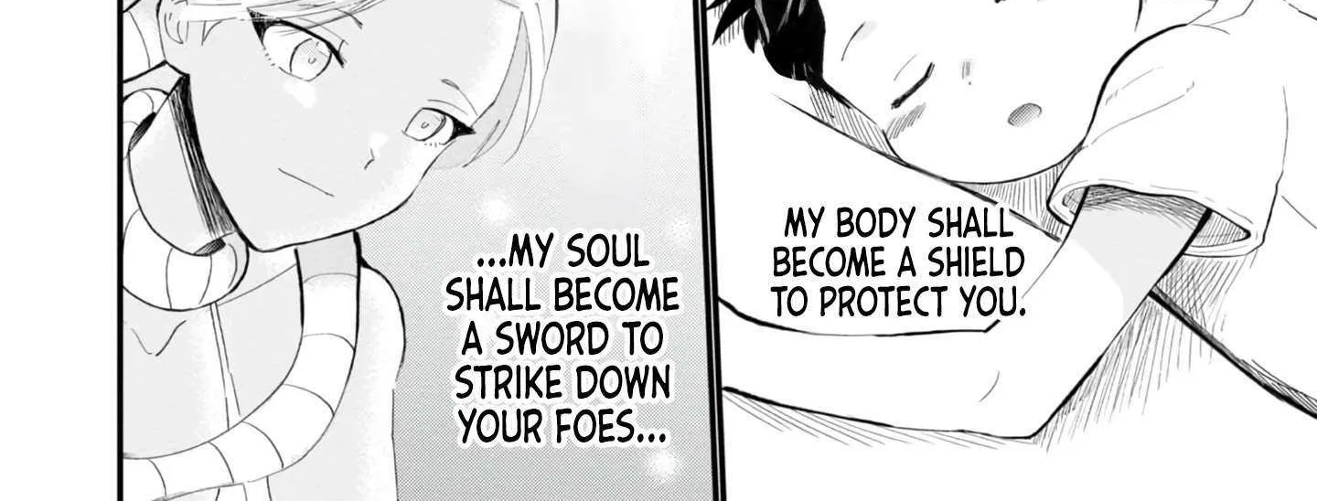 Imiko to Yobareta Shoukanshi Chapter 27 page 80 - 