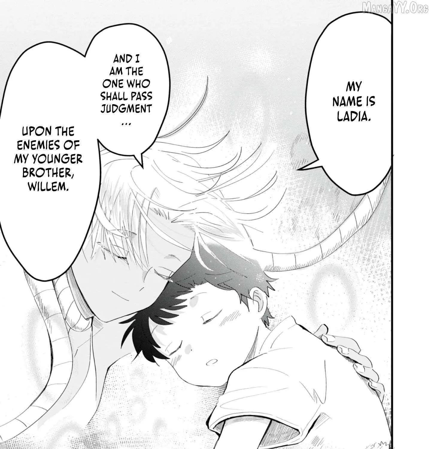 Imiko to Yobareta Shoukanshi Chapter 27 page 81 - 