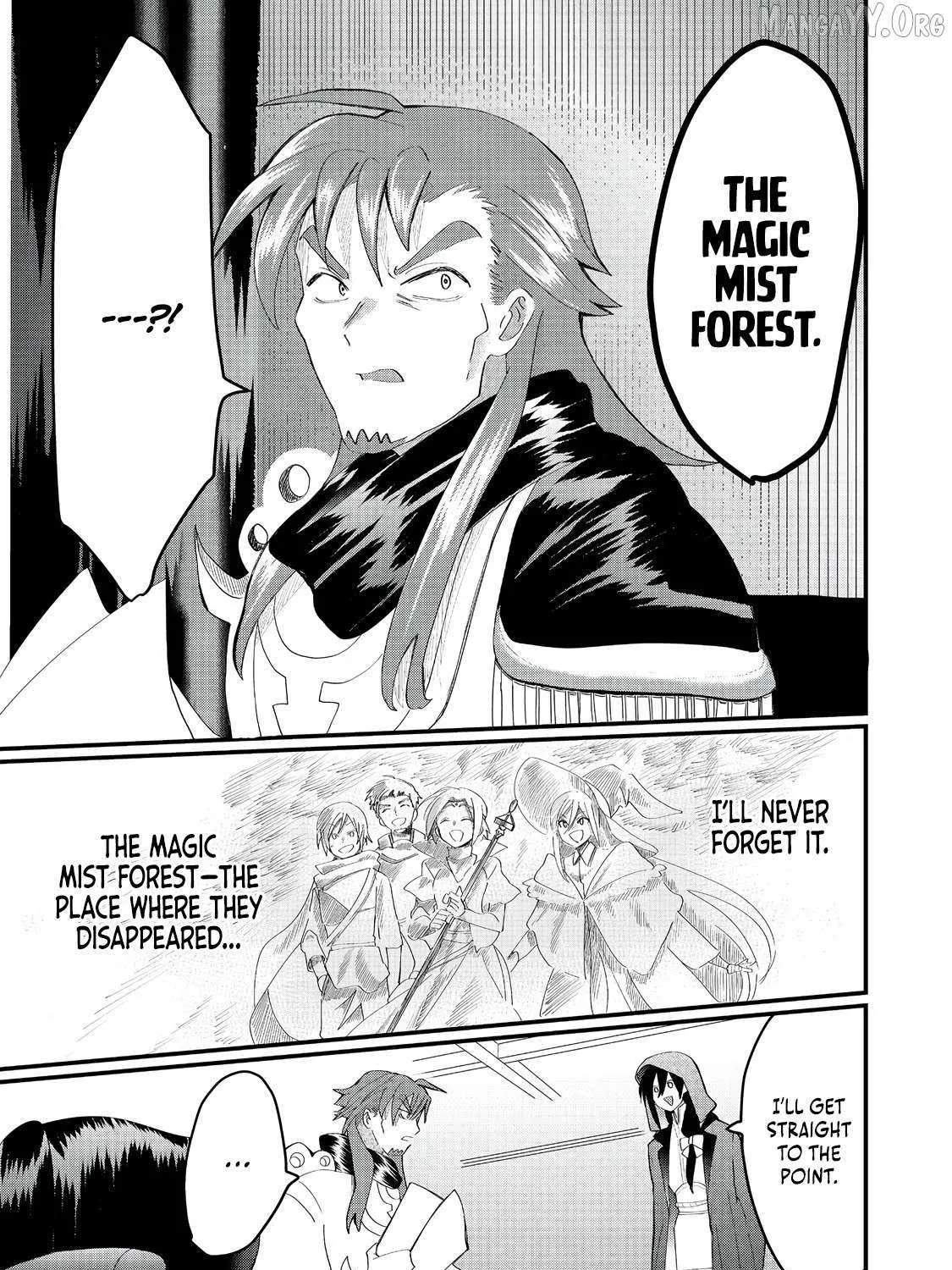 Imiko to Yobareta Shoukanshi Chapter 28 page 30 - 