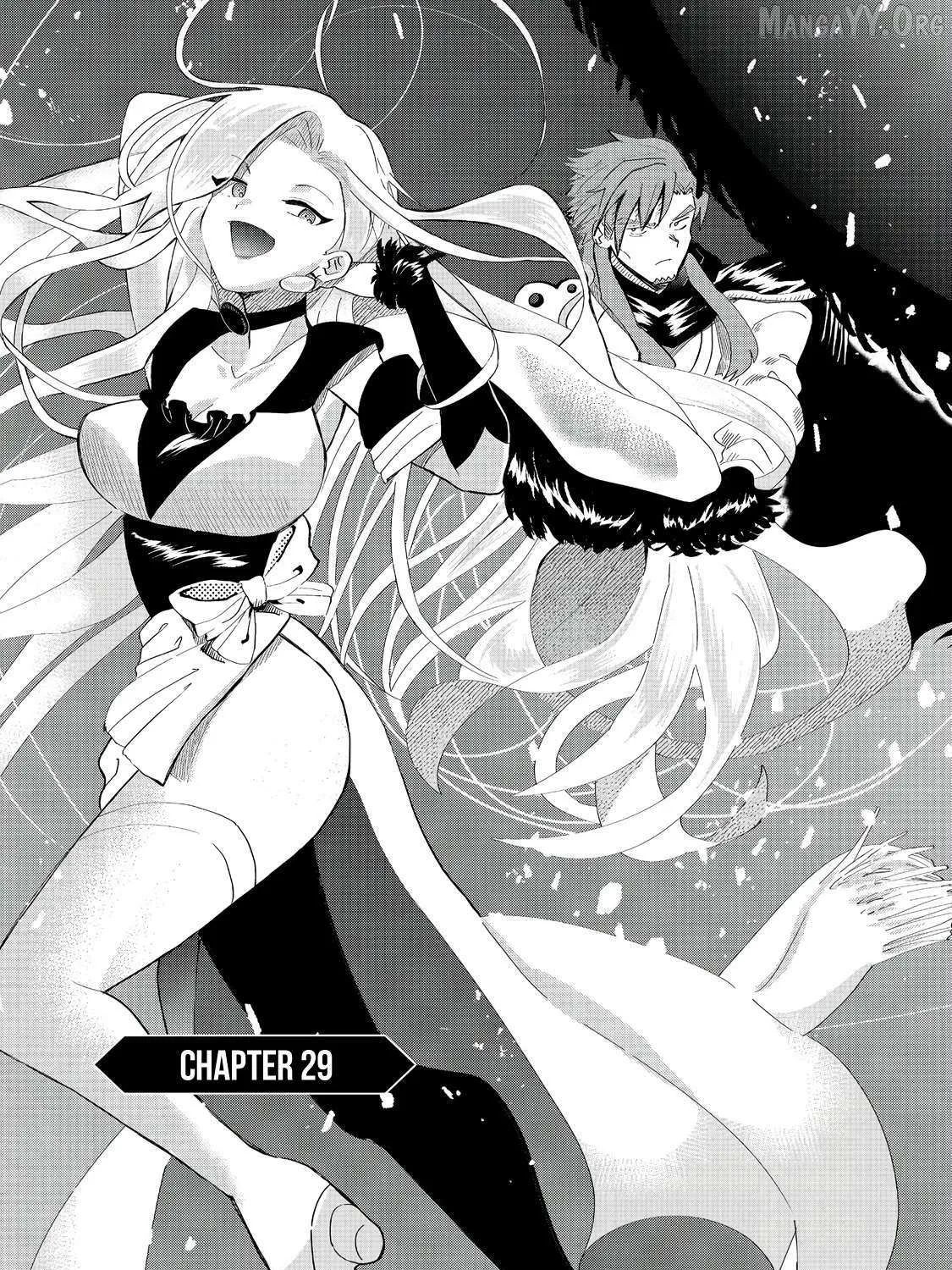 Imiko to Yobareta Shoukanshi Chapter 29 page 2 - 
