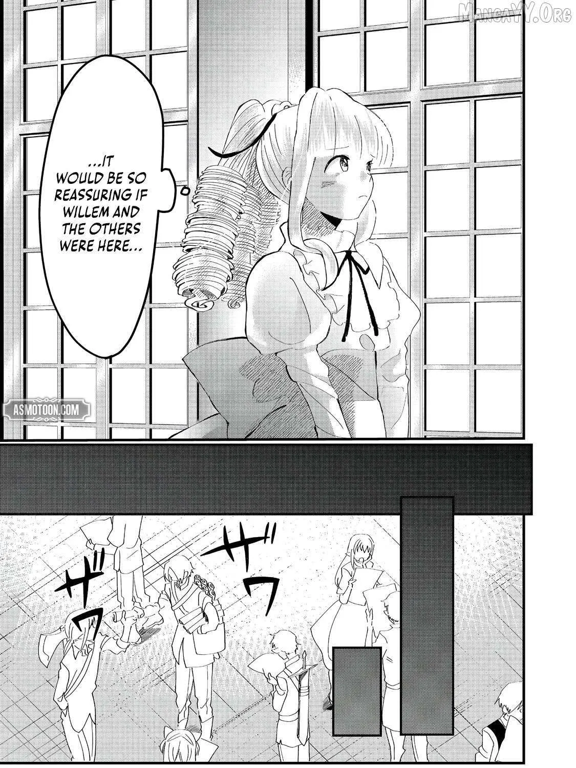 Imiko to Yobareta Shoukanshi Chapter 29 page 26 - 
