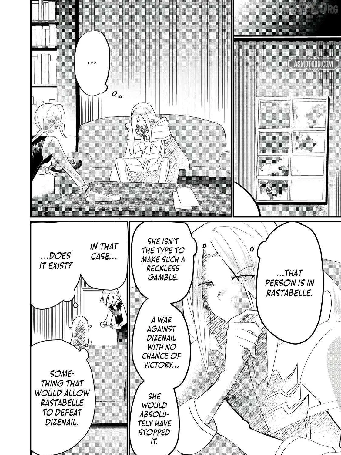Imiko to Yobareta Shoukanshi Chapter 29 page 28 - 