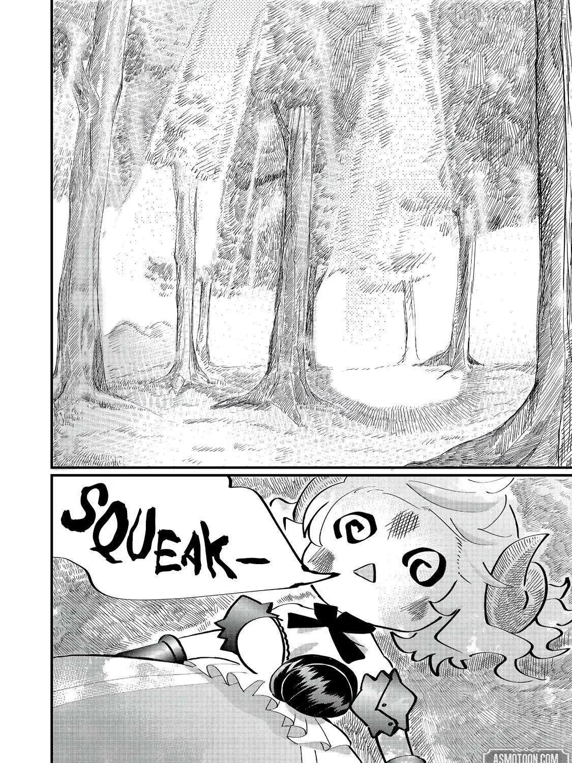 Imiko to Yobareta Shoukanshi Chapter 29 page 4 - 