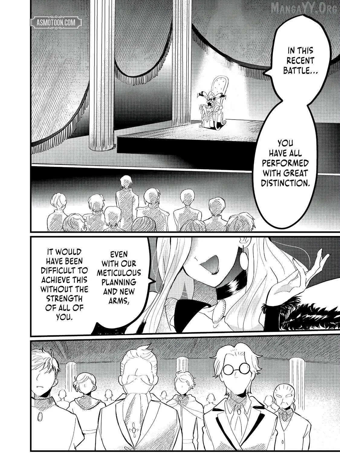 Imiko to Yobareta Shoukanshi Chapter 29 page 40 - 
