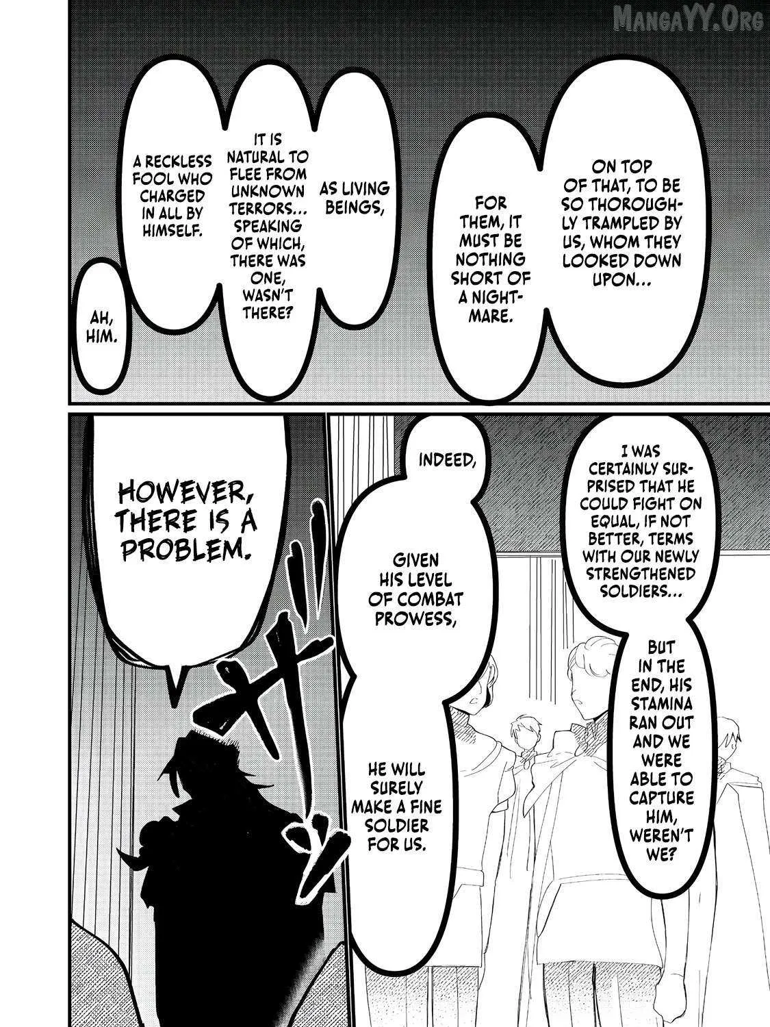 Imiko to Yobareta Shoukanshi Chapter 29 page 44 - 