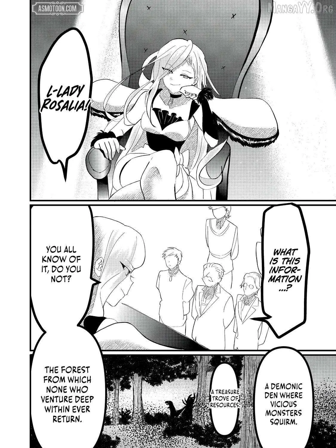 Imiko to Yobareta Shoukanshi Chapter 29 page 48 - 