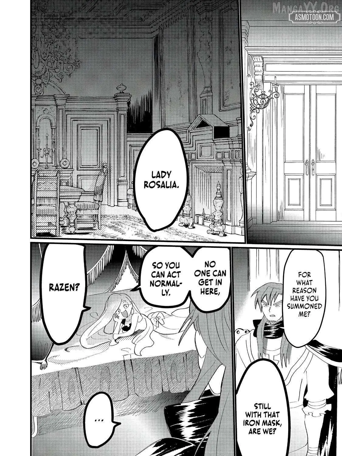 Imiko to Yobareta Shoukanshi Chapter 29 page 56 - 