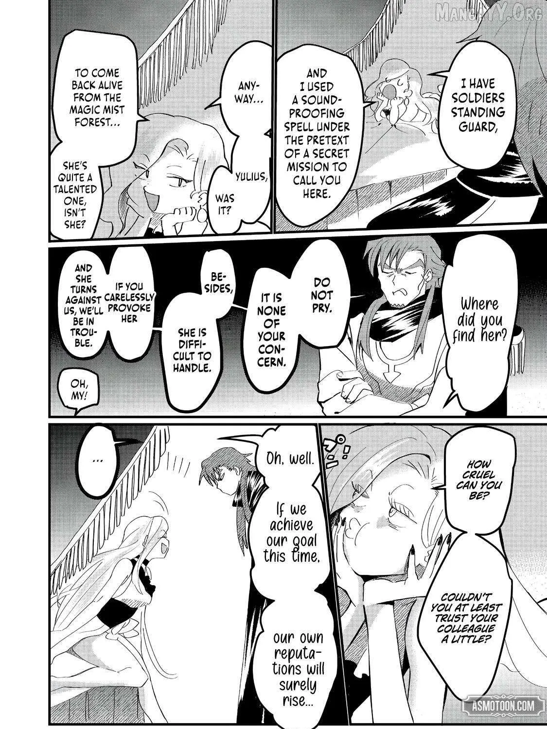 Imiko to Yobareta Shoukanshi Chapter 29 page 60 - 