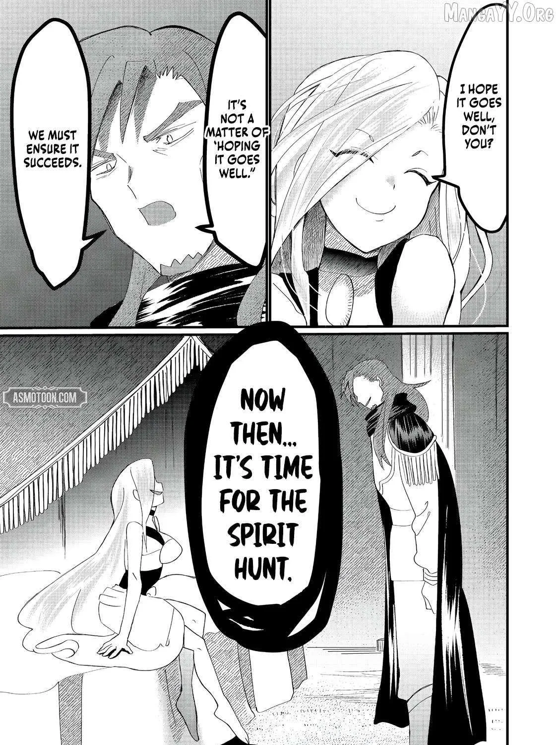 Imiko to Yobareta Shoukanshi Chapter 29 page 62 - 