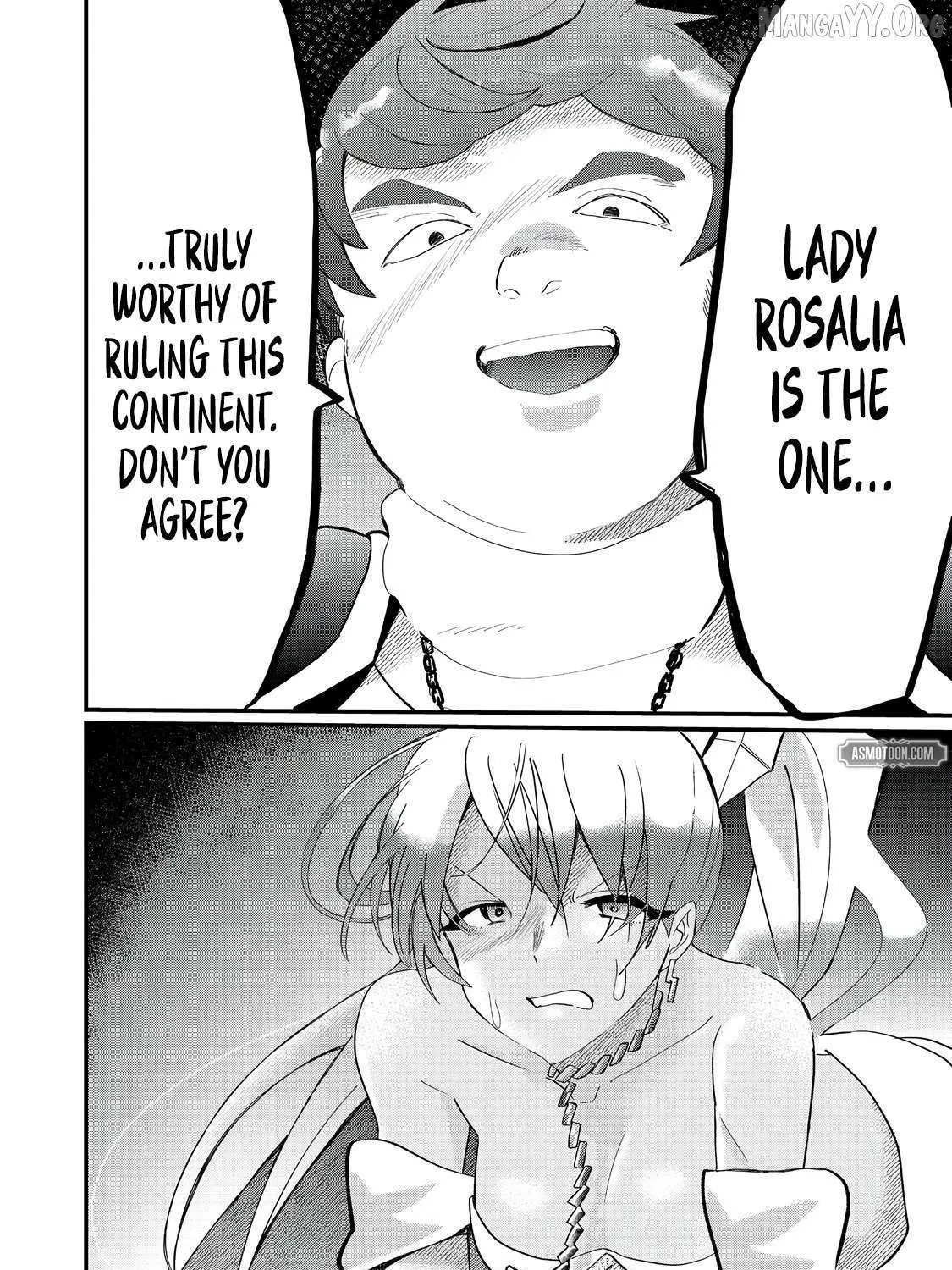Imiko to Yobareta Shoukanshi Chapter 30 page 45 - 