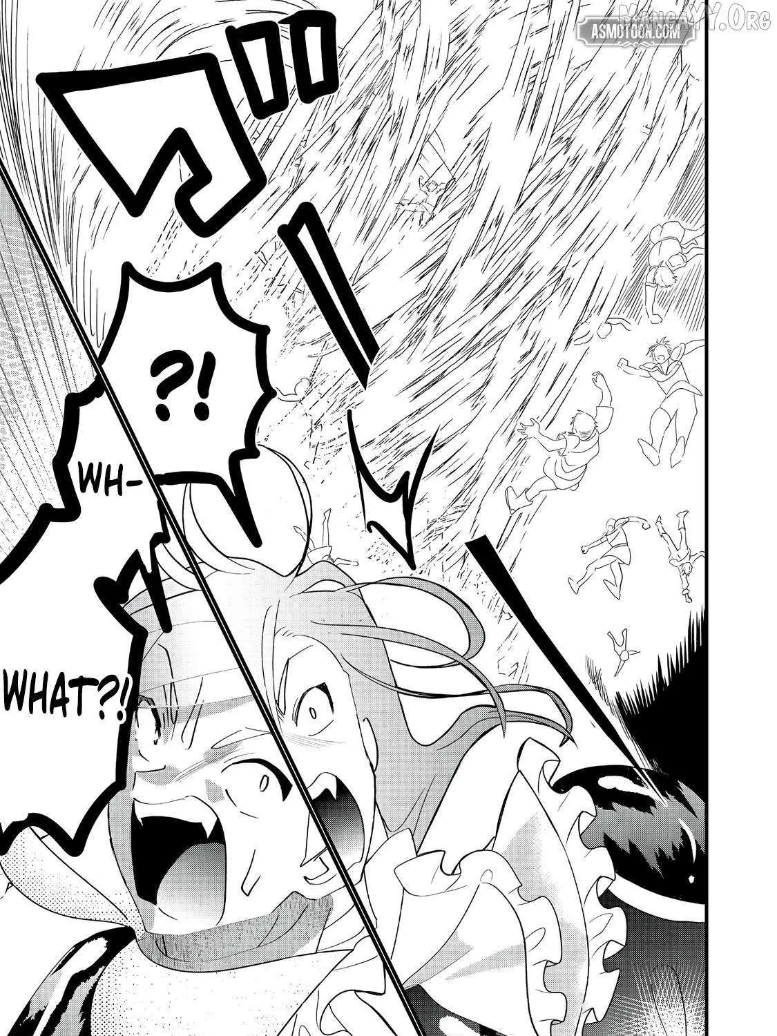 Imiko to Yobareta Shoukanshi Chapter 32.2 page 25 - 
