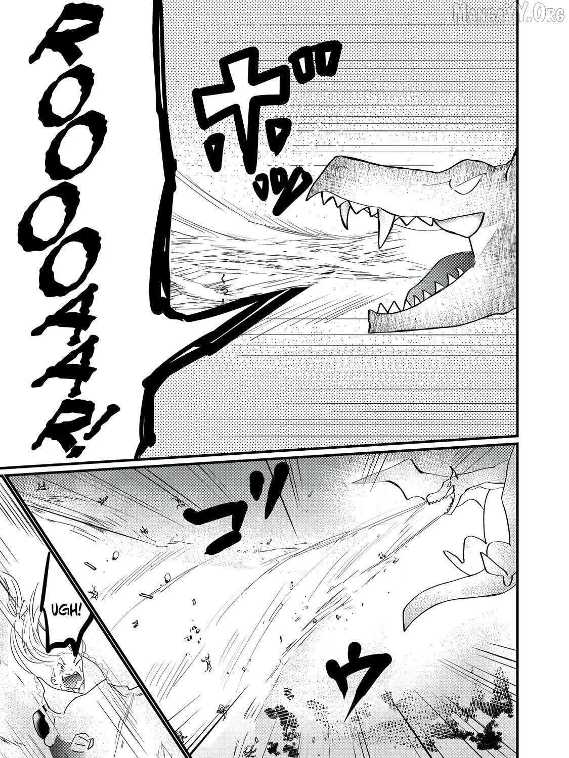 Imiko to Yobareta Shoukanshi Chapter 32.2 page 29 - 