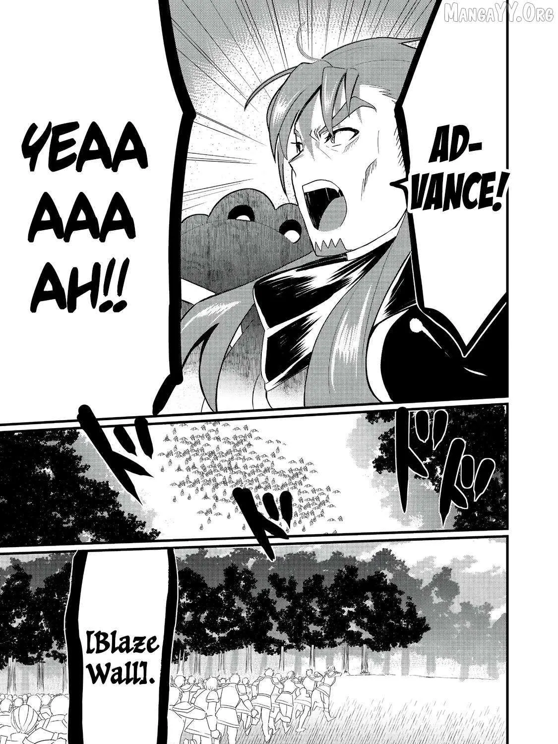 Imiko to Yobareta Shoukanshi Chapter 32.2 page 7 - 