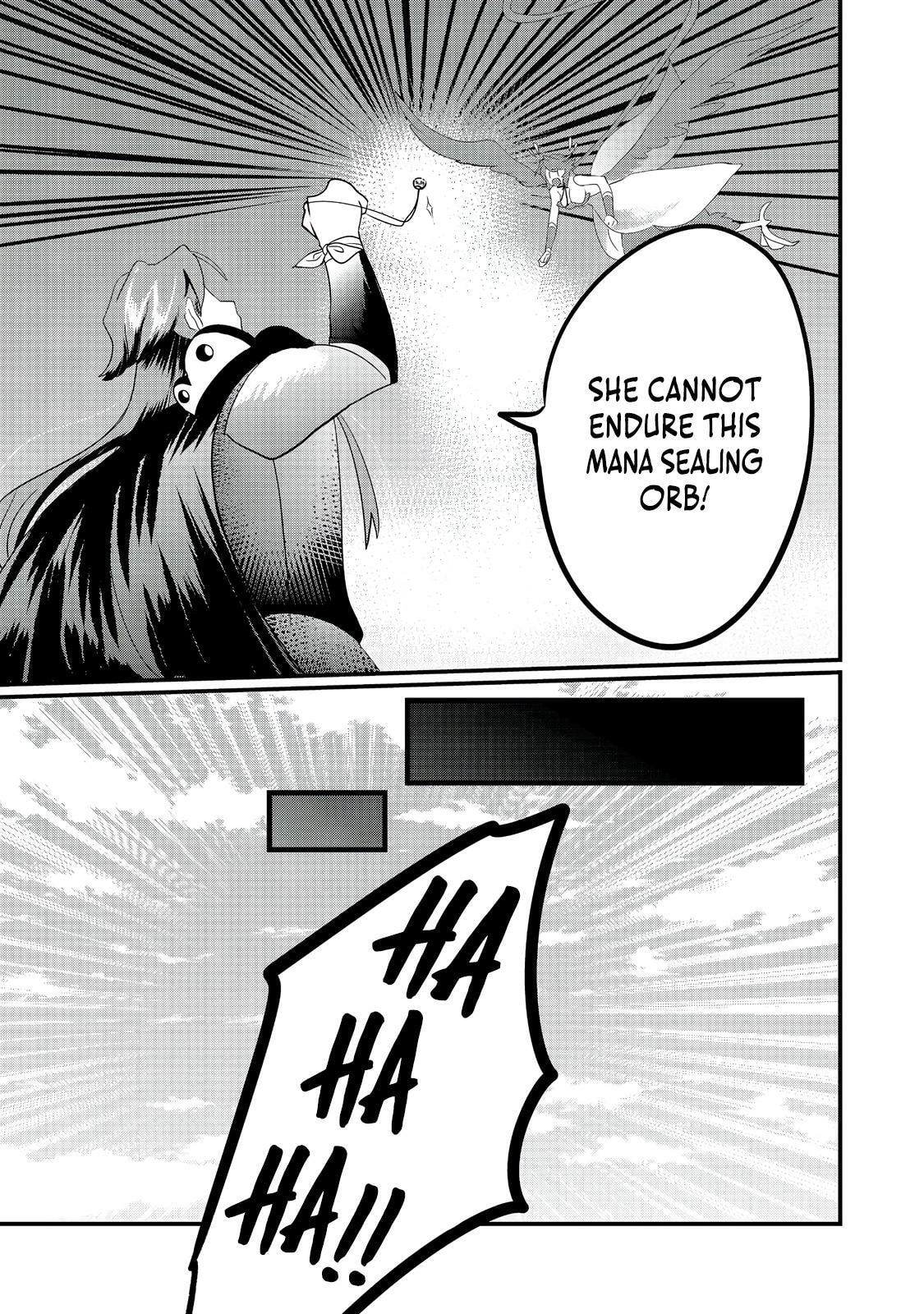 Imiko to Yobareta Shoukanshi Chapter 32 page 20 - 