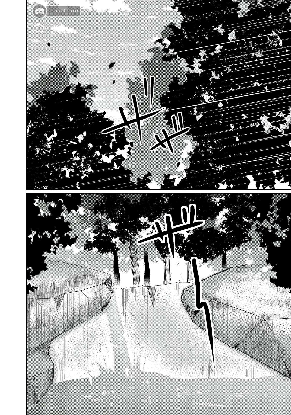 Imiko to Yobareta Shoukanshi Chapter 32 page 3 - 