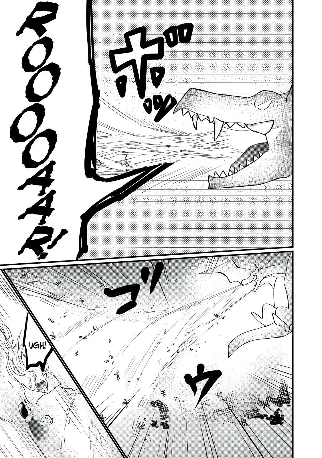 Imiko to Yobareta Shoukanshi Chapter 32 page 26 - 