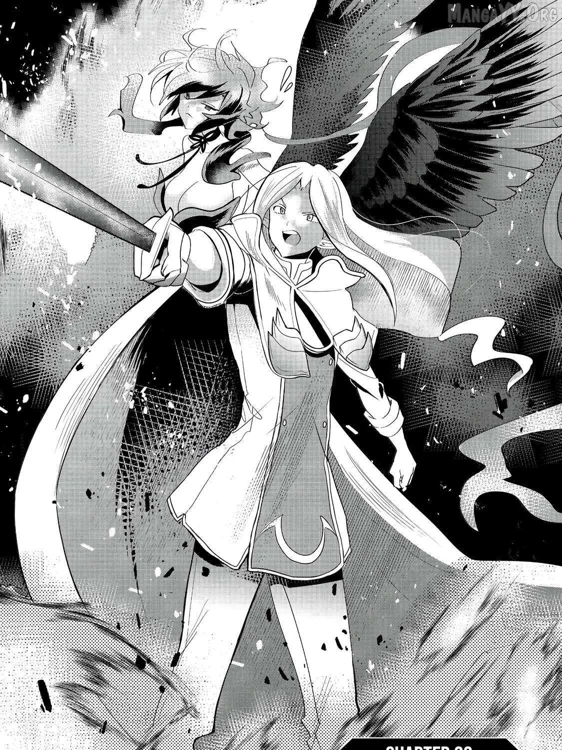 Imiko to Yobareta Shoukanshi Chapter 33.1 page 2 - 