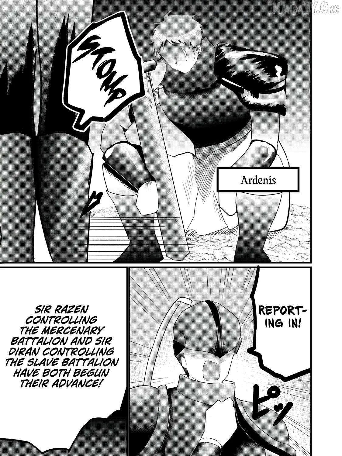 Imiko to Yobareta Shoukanshi Chapter 33.1 page 6 - 