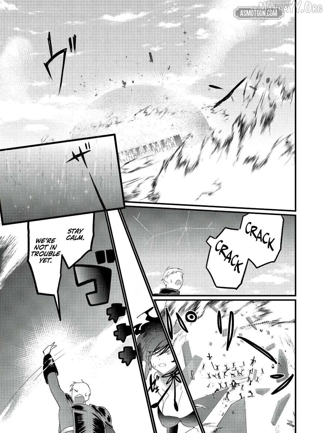 Imiko to Yobareta Shoukanshi Chapter 33.2 page 17 - 