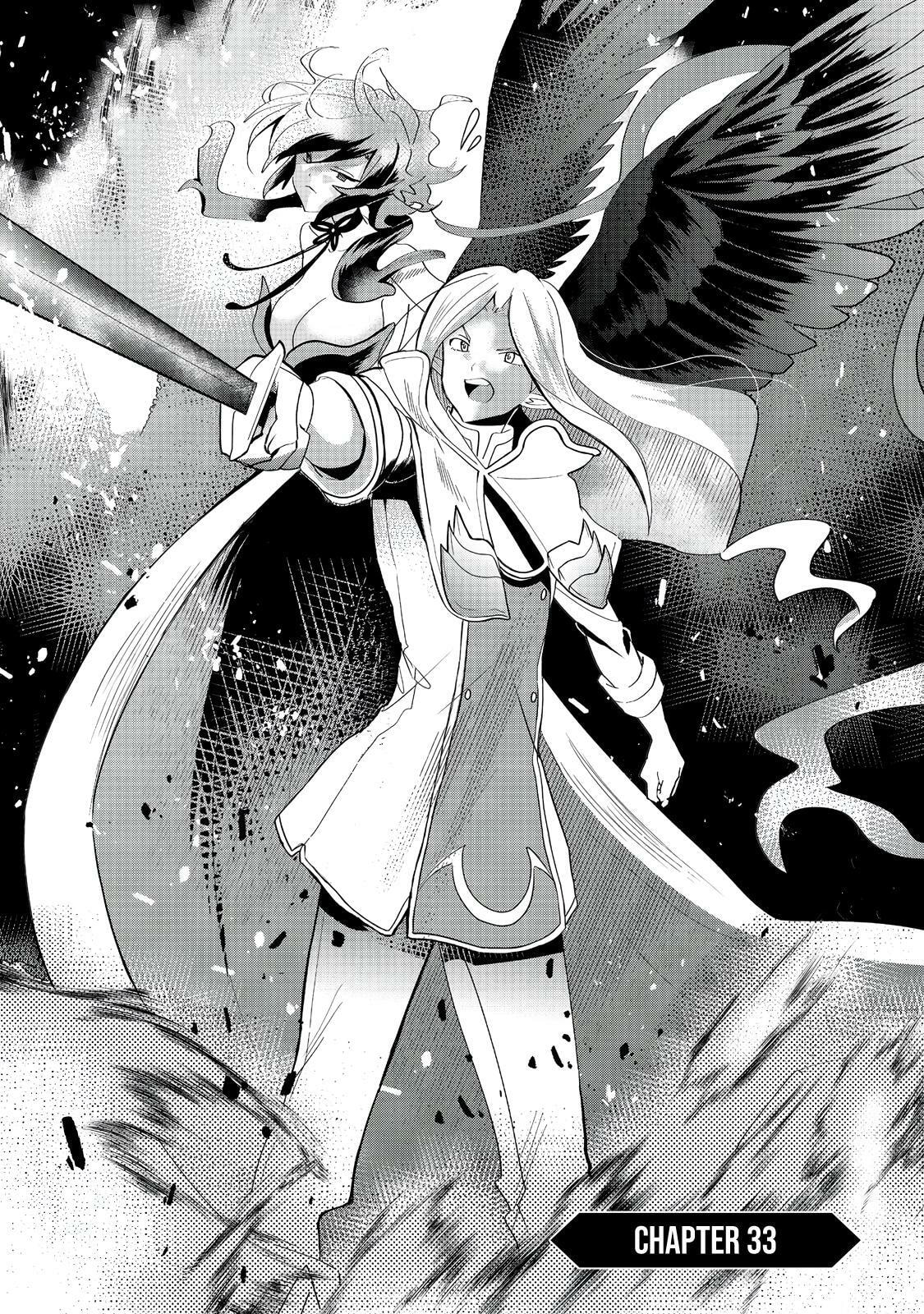Imiko to Yobareta Shoukanshi Chapter 33 page 2 - 