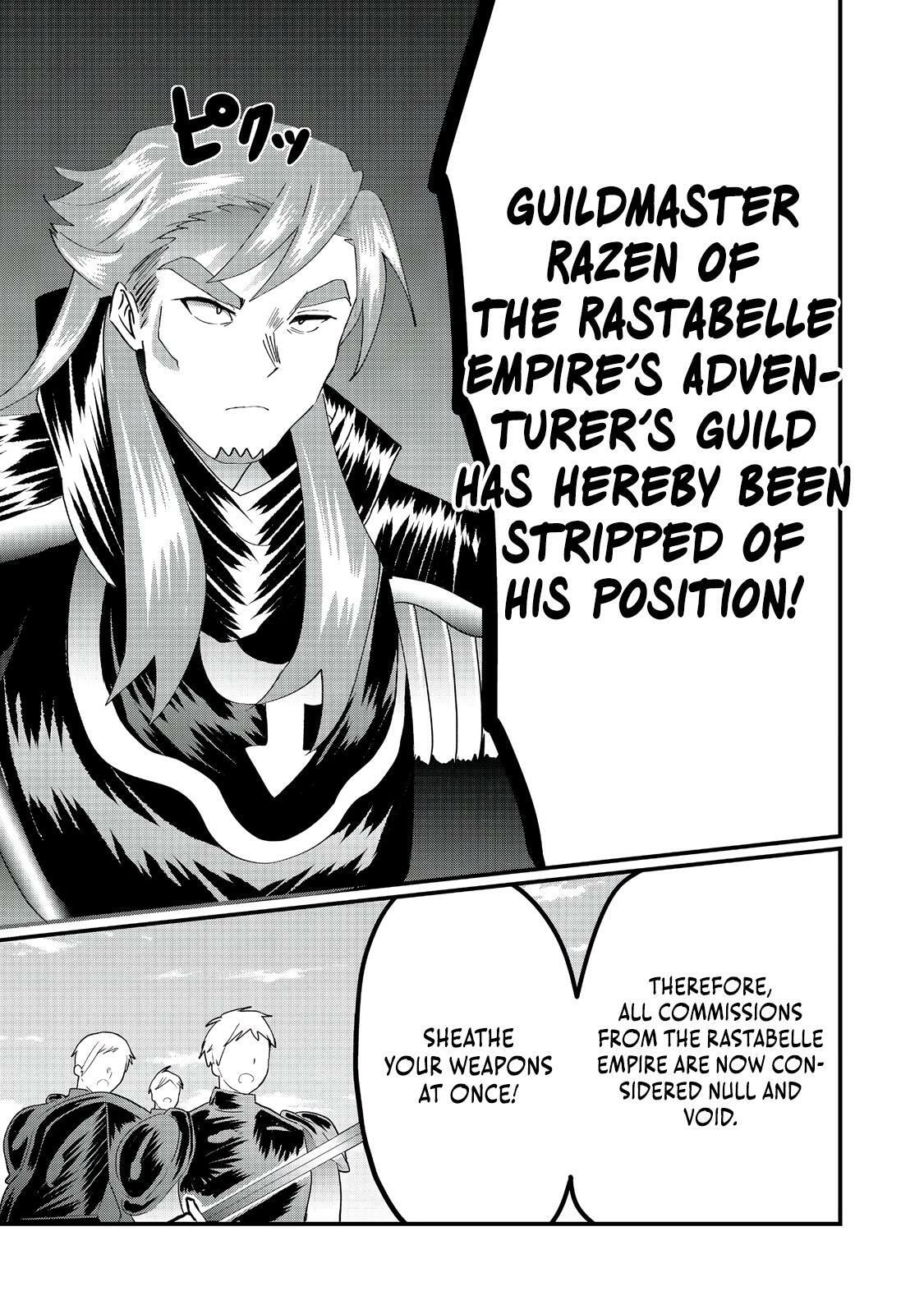 Imiko to Yobareta Shoukanshi Chapter 33 page 37 - 