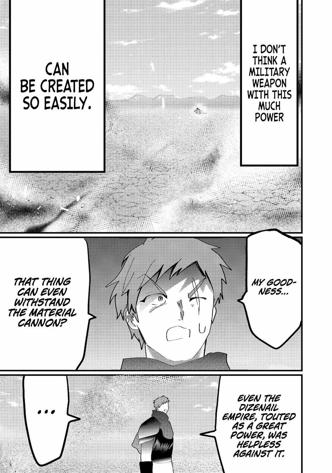 Imiko to Yobareta Shoukanshi Chapter 34 page 15 - 