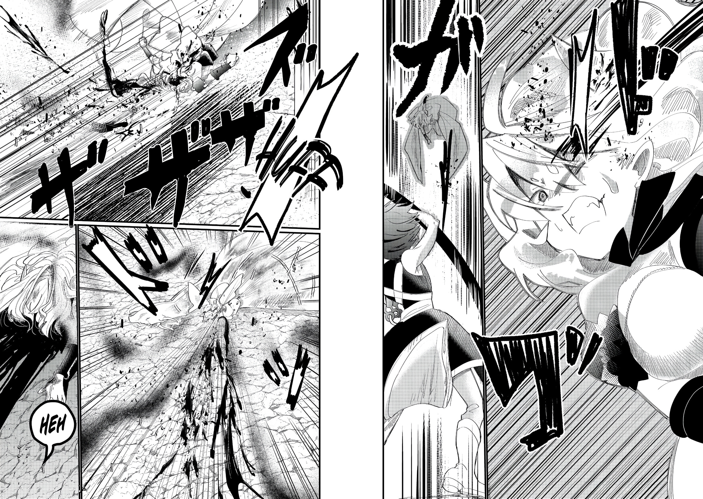 Imiko to Yobareta Shoukanshi Chapter 36.1 page 21 - 