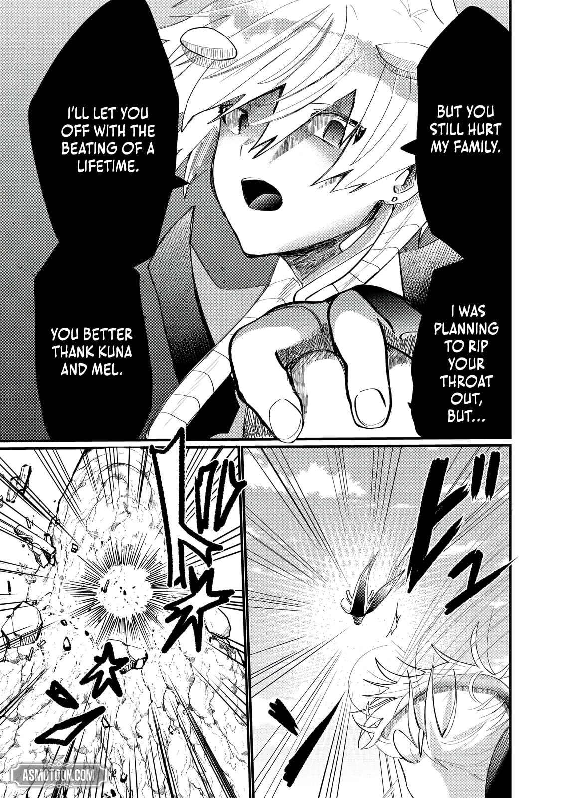 Imiko to Yobareta Shoukanshi Chapter 36.2 page 17 - 