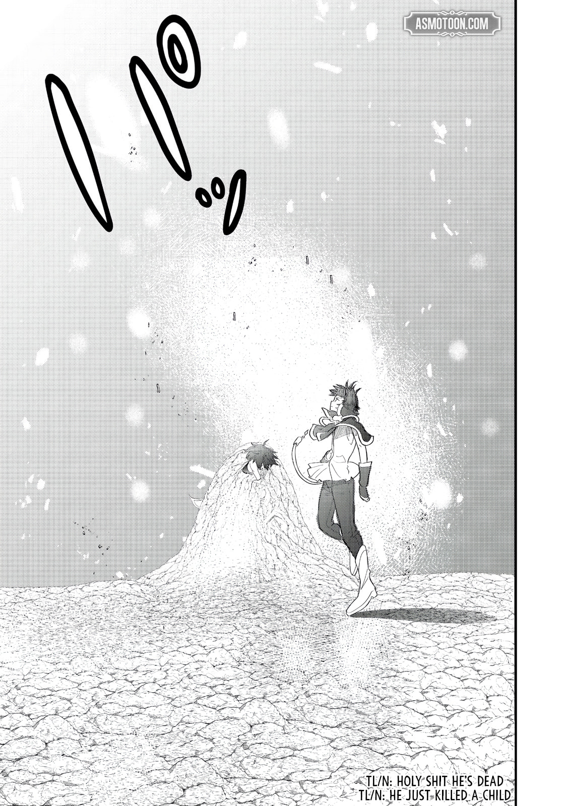 Imiko to Yobareta Shoukanshi Chapter 36.2 page 21 - 