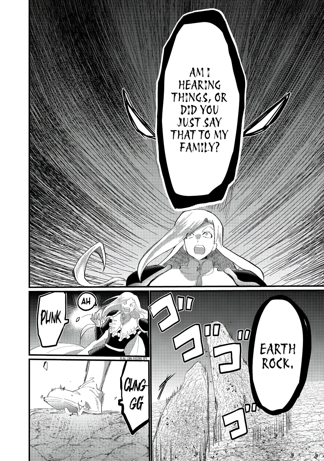 Imiko to Yobareta Shoukanshi Chapter 36.2 page 4 - 
