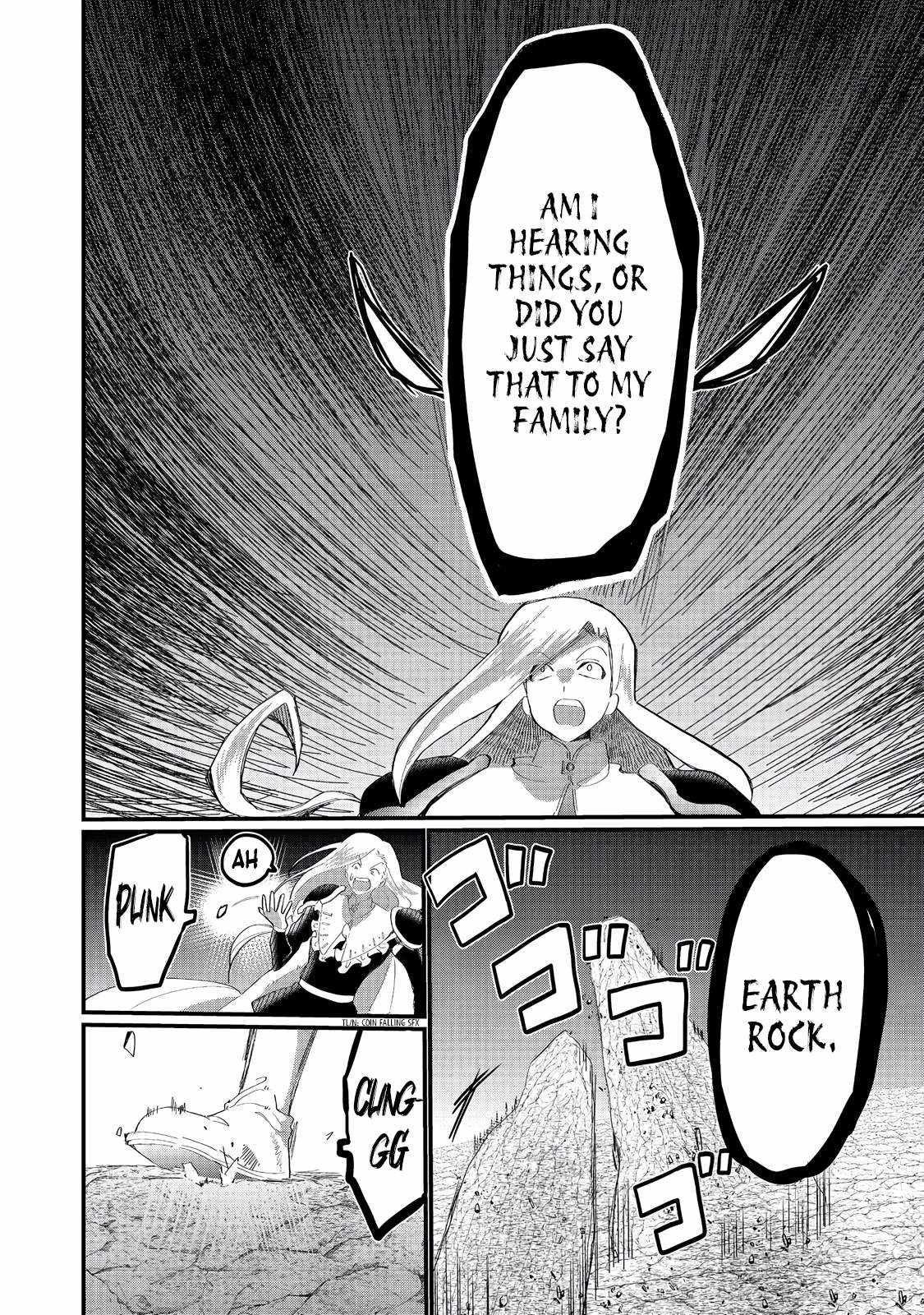 Imiko to Yobareta Shoukanshi Chapter 36 page 4 - 