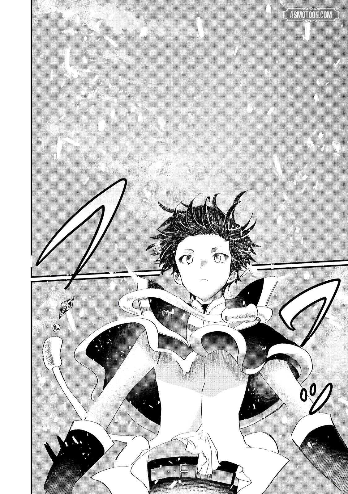 Imiko to Yobareta Shoukanshi Chapter 37.1 page 3 - 
