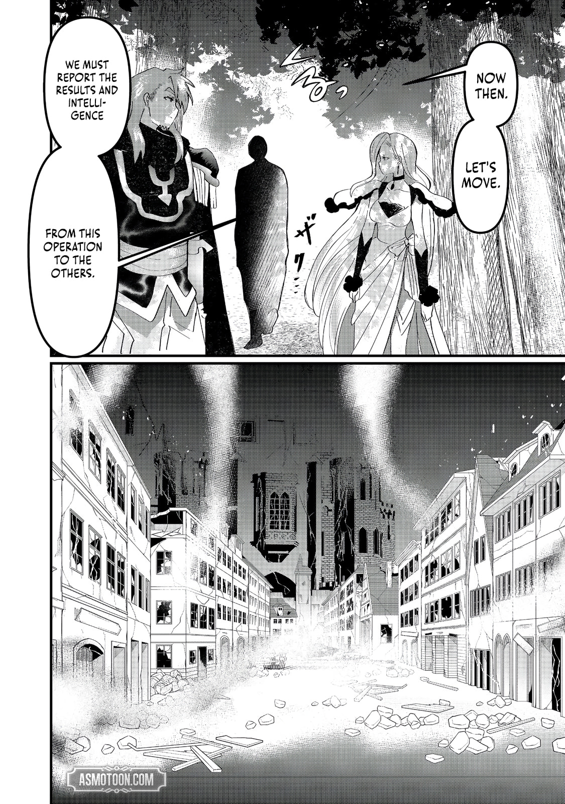 Imiko to Yobareta Shoukanshi Chapter 37.2 page 16 - 