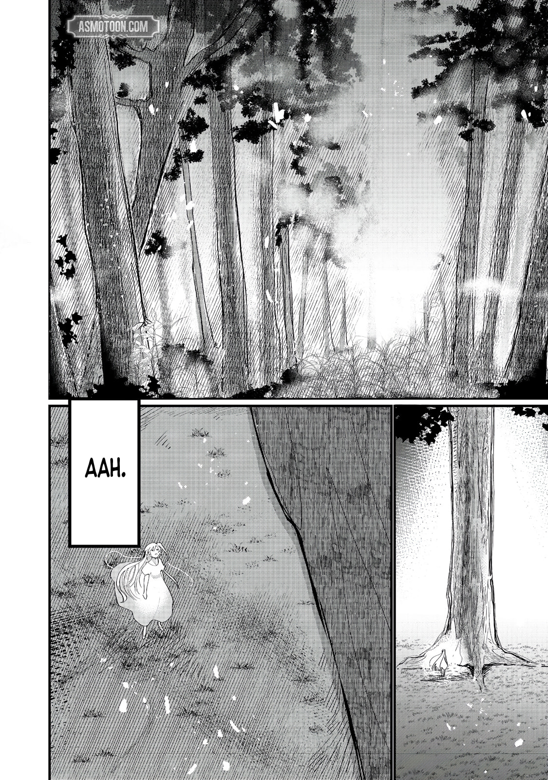 Imiko to Yobareta Shoukanshi Chapter 38.1 page 3 - 