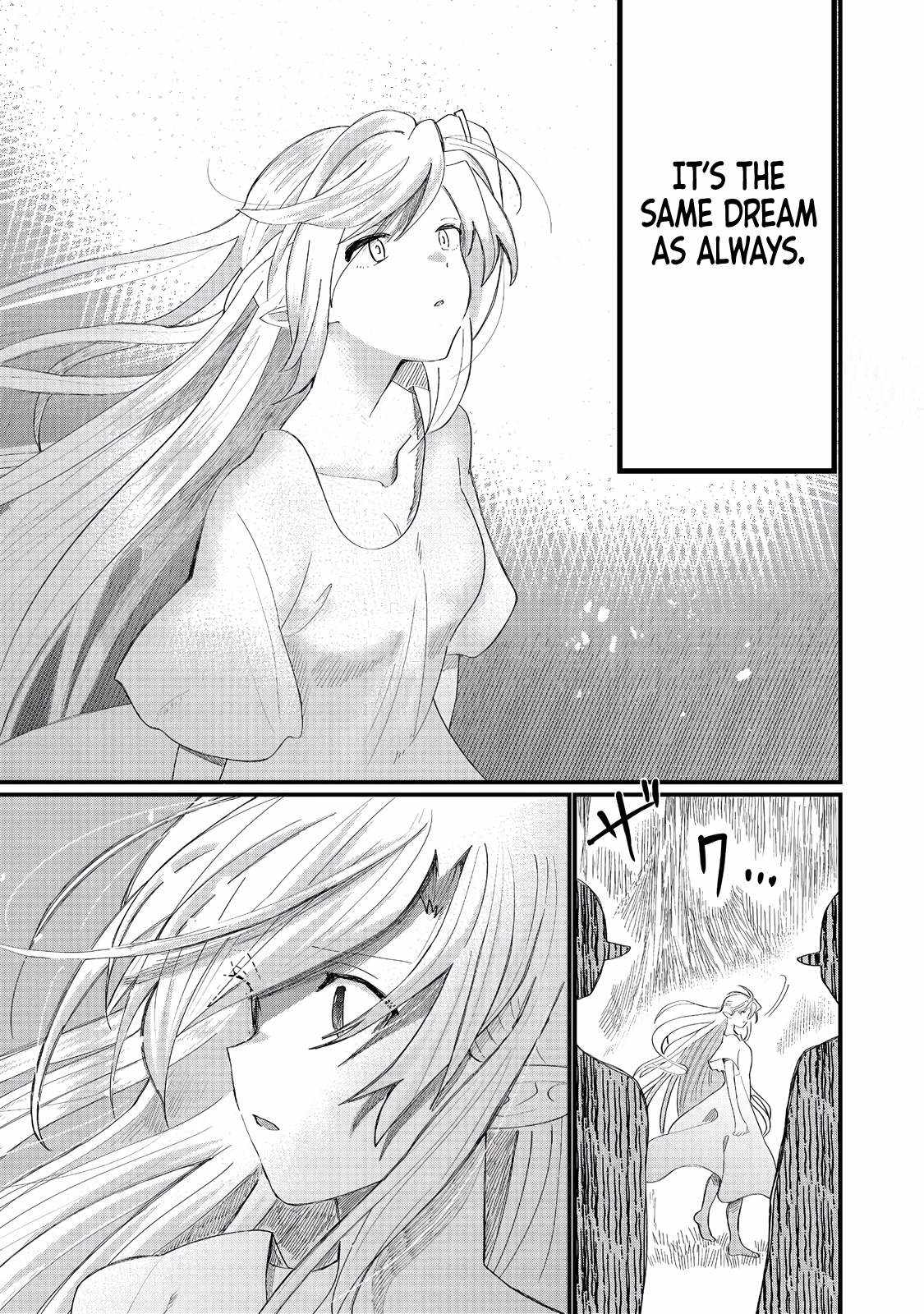 Imiko to Yobareta Shoukanshi Chapter 38 page 4 - 