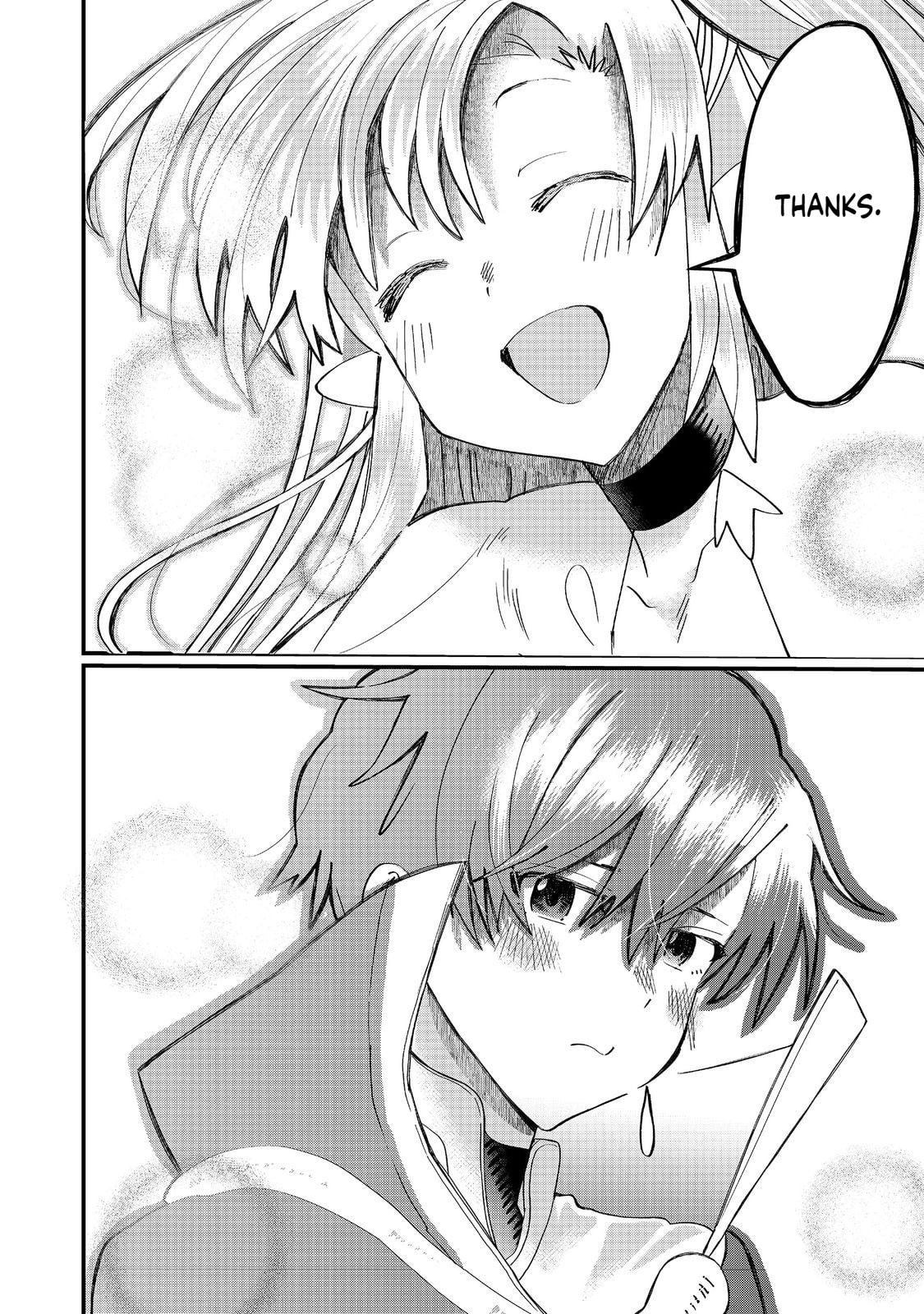 Imiko to Yobareta Shoukanshi Chapter 39.2 page 14 - 