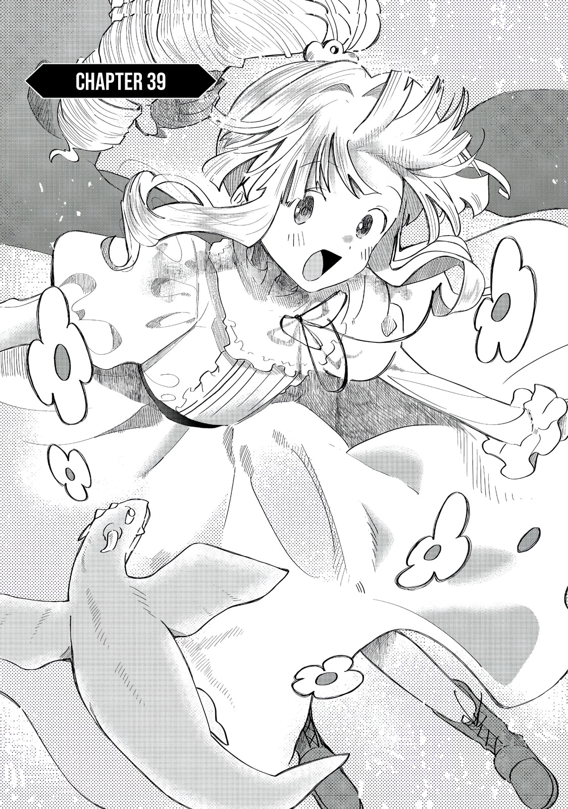 Imiko to Yobareta Shoukanshi Chapter 39 page 2 - 