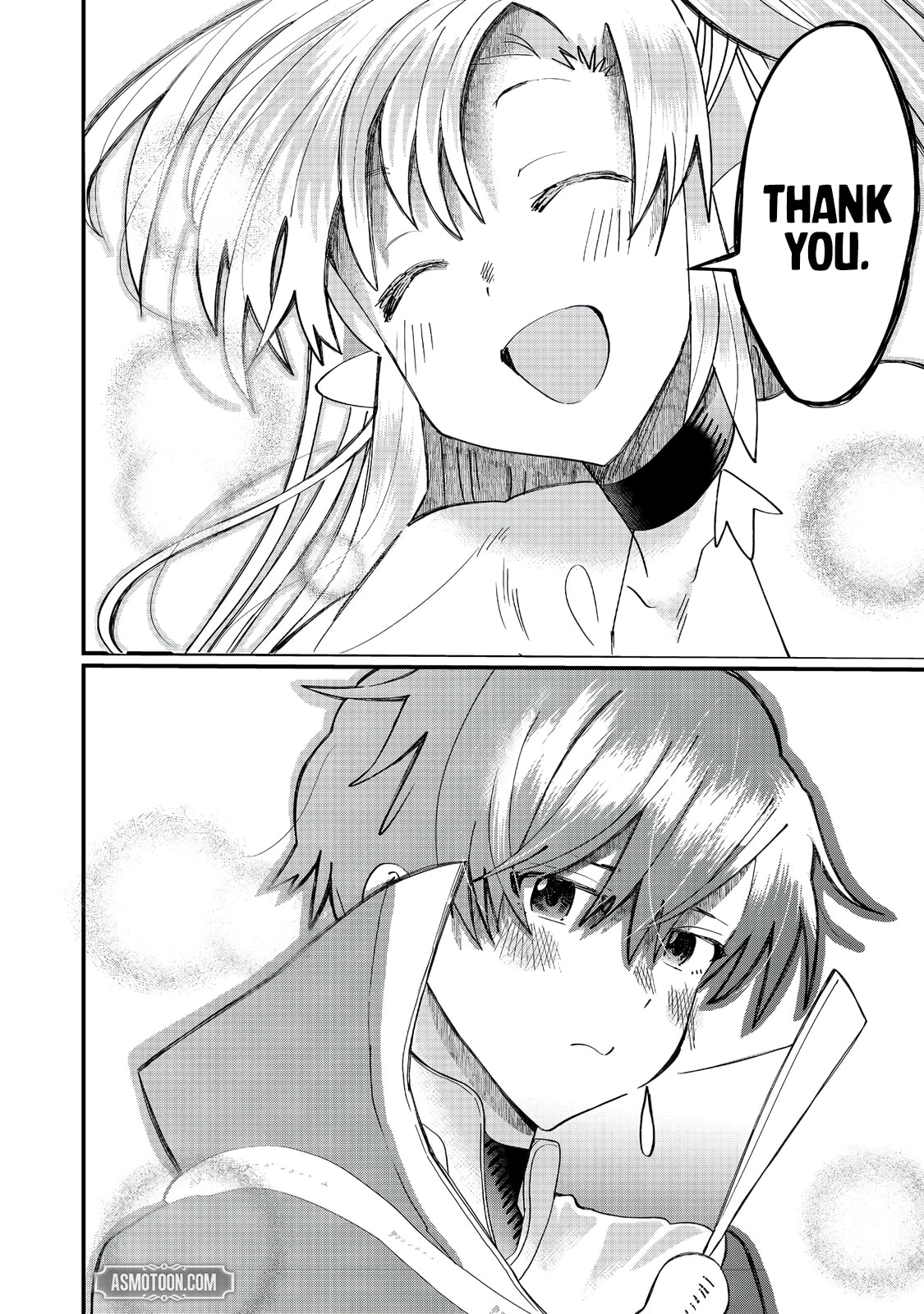 Imiko to Yobareta Shoukanshi Chapter 39 page 31 - 
