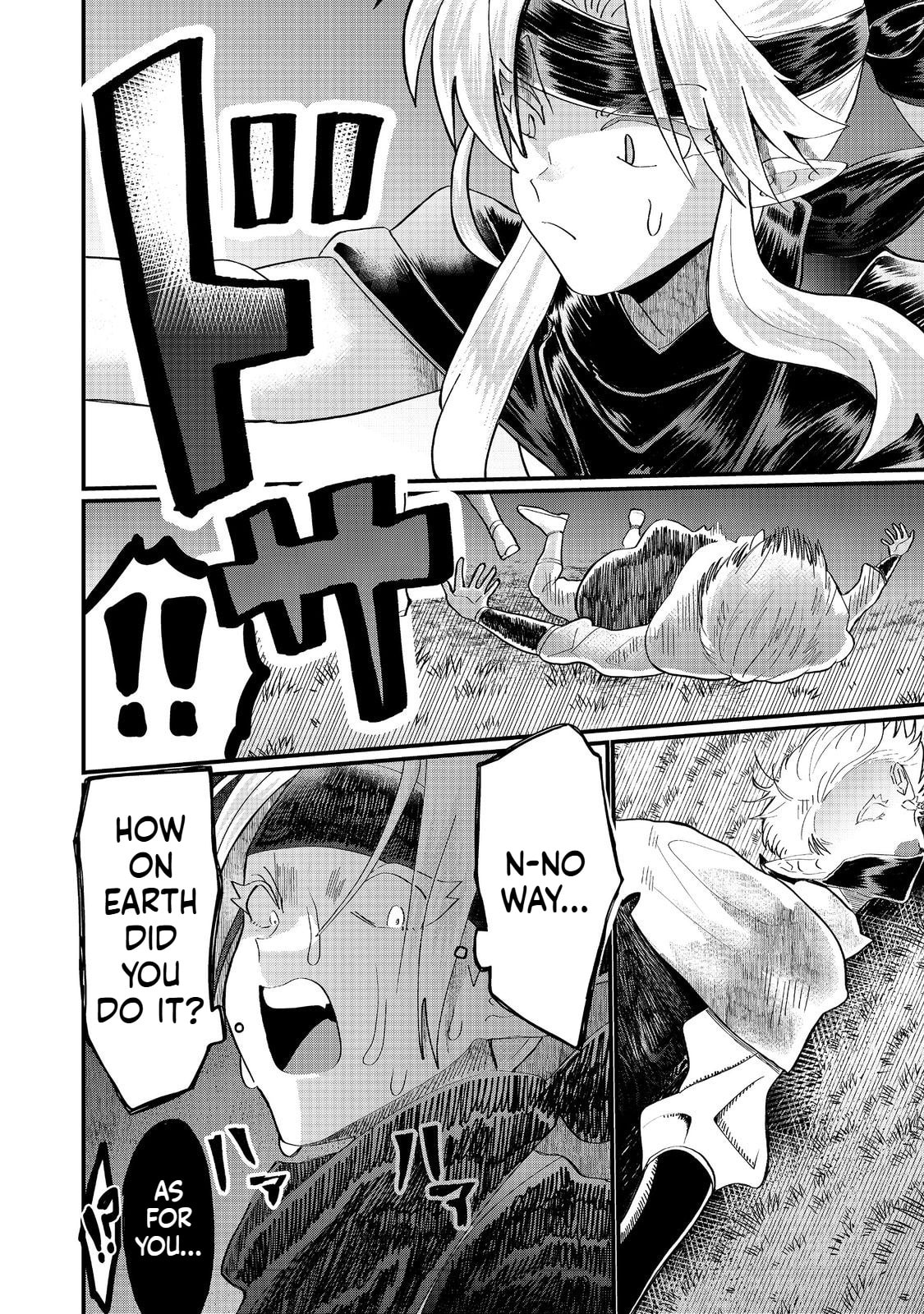 Imiko to Yobareta Shoukanshi Chapter 40.1 page 17 - 