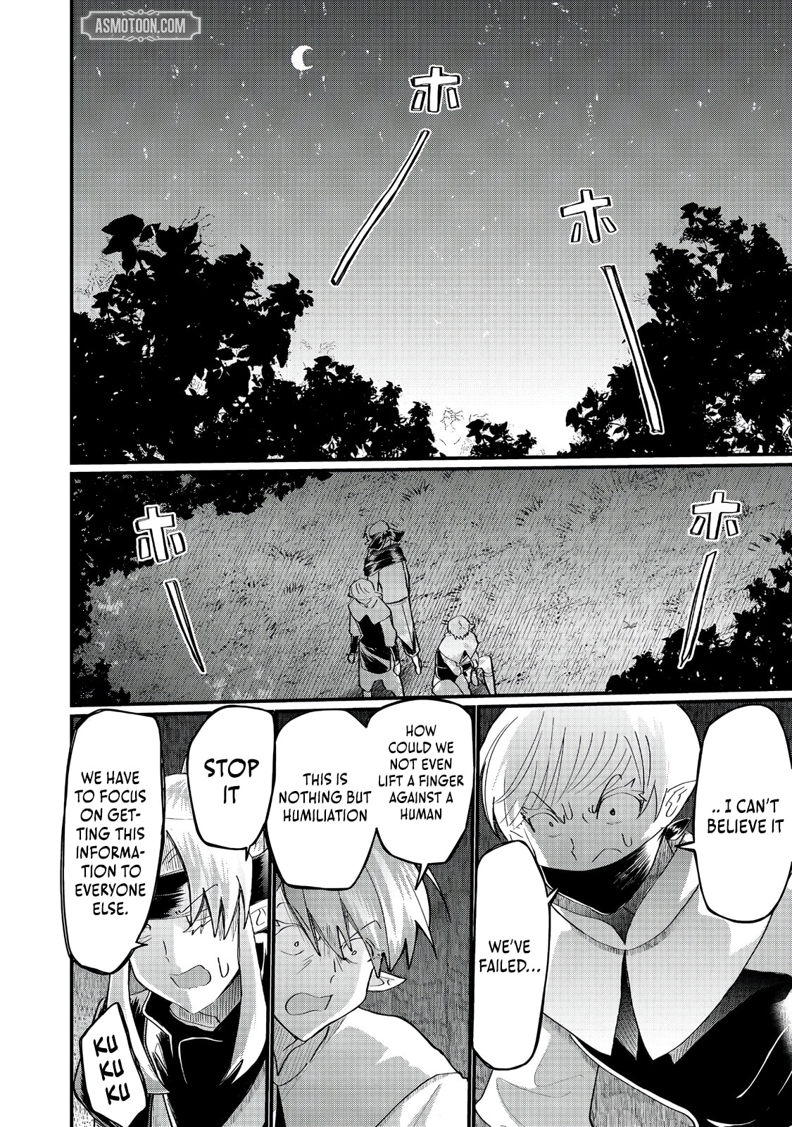 Imiko to Yobareta Shoukanshi Chapter 40 page 11 - 