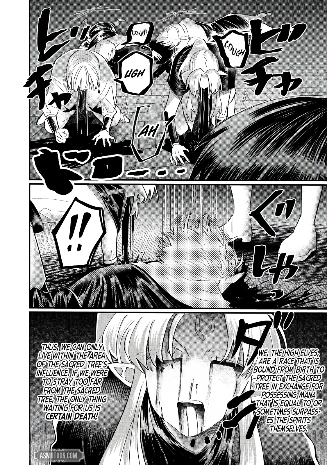 Imiko to Yobareta Shoukanshi Chapter 40 page 31 - 