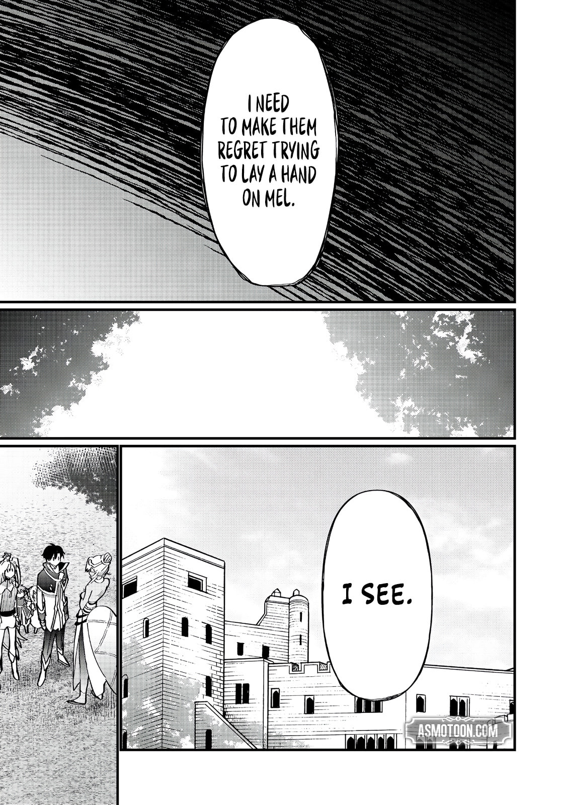 Imiko to Yobareta Shoukanshi Chapter 41 page 12 - 